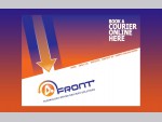 4Front Courier Services