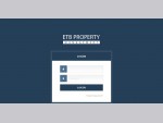 ETB Property - Login