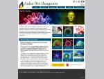 Aalto Bio Reagents Ltd. Home Page