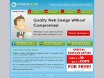 enhancelite. ie - Web Design and Website Packages at Affordable Prices