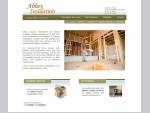 House insulation - Abbey Insulation, Sligo