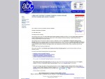 ABC Contract Cleaning Services Dublin, Ireland. Contract Cleaning Services, House Cleaning ...