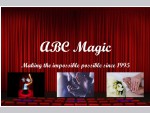 ABC Magic - Home
