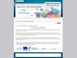 Ability Enterprises - Home