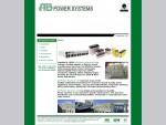 Home - AB Power Systems