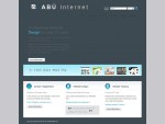 ABU Internet Website Design, Development, Domains, E-mail Hosting in Cork