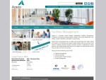 Facilities Management - Acacia Website