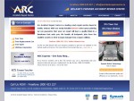Ireland's Premier Accident Repair Centre - ARC - Express One Stop Repair Shop