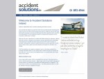 Accident Solutions Ireland