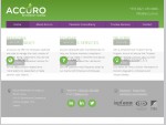 Accuro - The Group Pensions Specialists