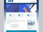 Ace Control Systems Building Management, BMS, Energy Efficient Temperature Control Systems