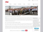 ACIA | Aon Centre for Innovation and Analytics