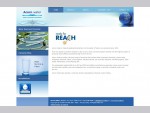 Manufacturer and formulator of water care products for Ireland, UK and European markets