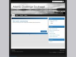 Atlantic Challenge South East -