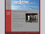 A. C. Taylor Trading Ltd Glass and Mirror suppliers Dublin Ireland