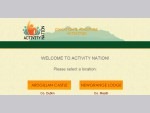 Activity Nation - Outdoor Adventure Centres