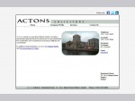 Actons Solicitors Dublin Ireland Notaries Public and Commissioners for oaths