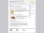 Acupuncture Galway | Acupuncture | Chinese Herbal Medicine | Reiki