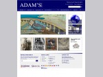 Irish Art Auctioneers and Valuers | Adam's Auctioneers of Dublin, Ireland Founded in 1887