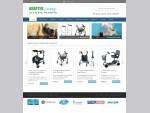 Adapted Living- Stairlifts Experts Mobility Supplies