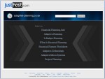 Welcome adaptive-planning. co. uk - Justhost. com