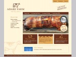 Adare Farm Milk| Pig on a spit| Hog Roast| Ice cream cart for hire| Private catering| Corporate ..