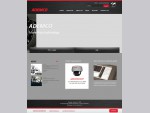 ADEMCO Security Products