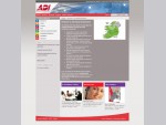 Welcome to ADI Global Distribution | ADI-GARDINER