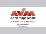 Ad Vantage Media Ltd.