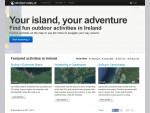 Find fun outdoor activities in Ireland! - adventures. ie