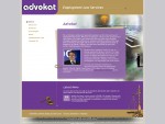 Advokat Specialise in Employment Law | Leading Employment Lawyers