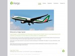 Aergo Capital Limited | Welcom to Aergo Capital