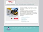 AFAST Advanced Forklist and Safty Training Dublin, Ireland