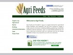 Agri Feeds - Home