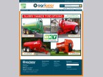 Home Page - - Buy online at Agrigear, Ireland's tyre and wheel specialists