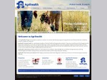 Agrihealth - Home Page