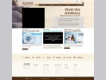 AHAVA Active Dead Sea Products | Official Website AHAVA