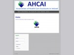 AHCAI 124; Association of HealthCare Assistants in Ireland