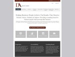 Denis Ahern Business Advisor | Business Consultant | denisahern. com