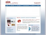 Website Design Ennis Clare Logo Design Advanced Internet Marketing (AIM), Ennis, Co. Clare