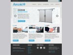 Aircold Manufacturing Ltd. | Cold Rooms Refigeration Doors