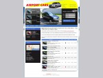 Airport Cars - Quality Car Sales Dublin