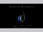 Creative Dynamics Web Design Development, Graphic Design, Search Engine Optimisation
