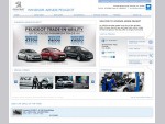 Airside Peugeot, Dublin | Peugeot Dealership | 3008, 308, 208, 5008, 508