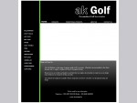 AK Golf- Personalised Golf Accessories, Golf Gifts, Golf Events