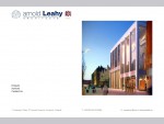 Arnold Leahy Architects Limited