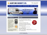 Security Services Dublin and Ireland - Alert One Security Ltd.