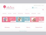 Alicia039;s Kids clothing and toys Shop