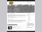 Dublin Roofing Contractor - Roofers in Dublin - Copper Roofs - Zinc Roofs - Slate Roofs- Tile Roof -
