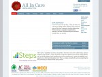 All In Care Home Care | Elderly Care | Senior Care | Nursing Care | Pallative Care | Assisted